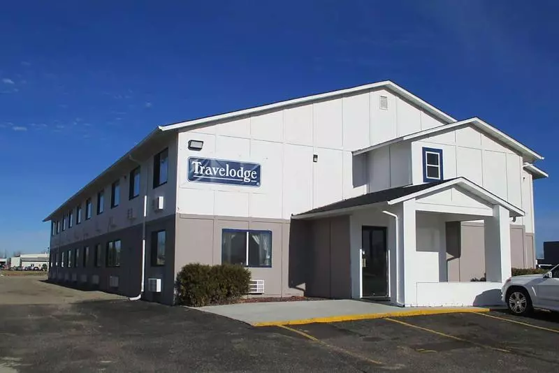 モーテル Travelodge By Wyndham Redwood Falls