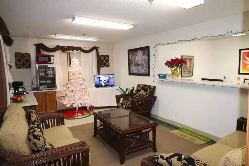 モーテル Travelodge By Wyndham Redwood Falls