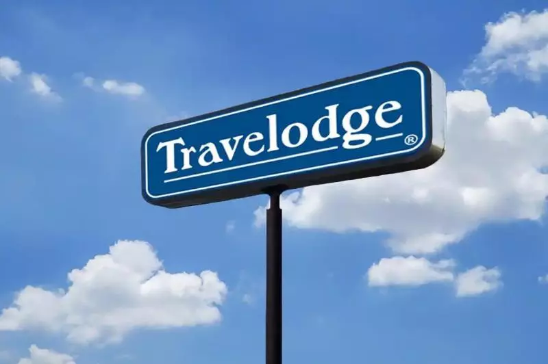 モーテル Travelodge By Wyndham Redwood Falls