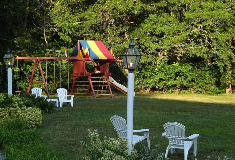 מוטל Viking Shores Motor Inn