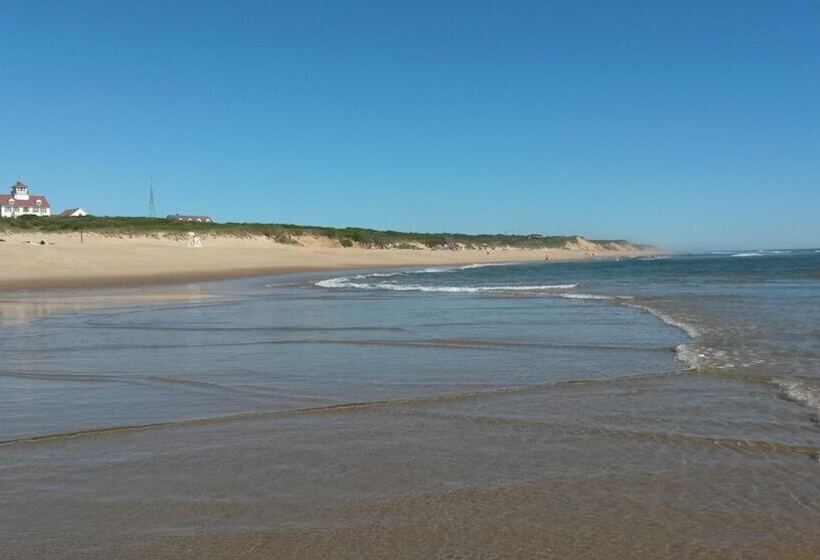 מוטל Viking Shores Motor Inn