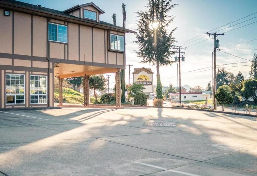 モーテル Wildlife Inn