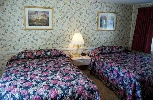Oxen Yoke Motel