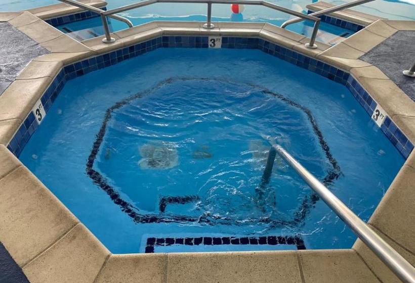 Radisson Hotel Detroit-farmington Hills