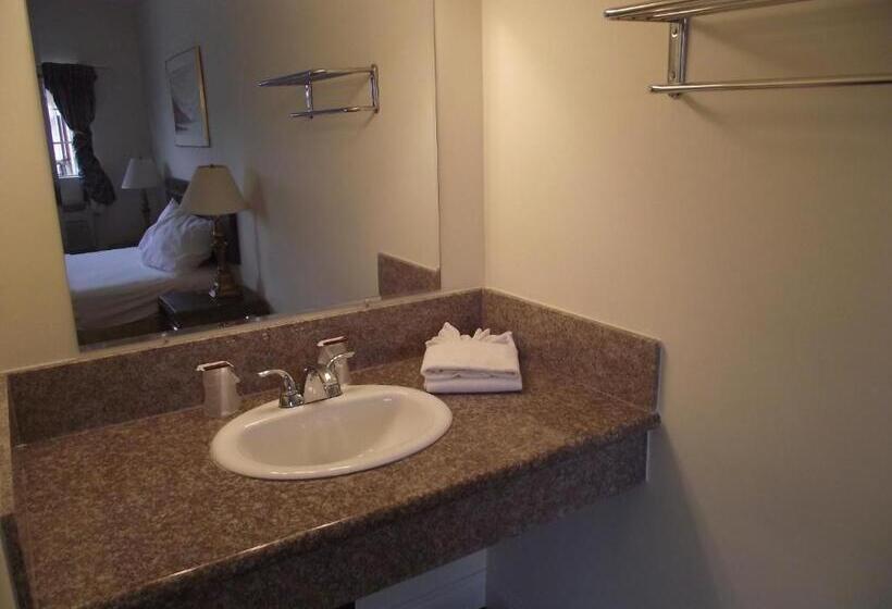 Sand Piper Motel   Los Angeles