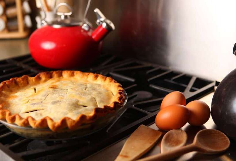 Scottish Bed & Breakfast