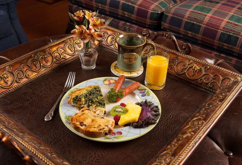 Scottish Bed & Breakfast