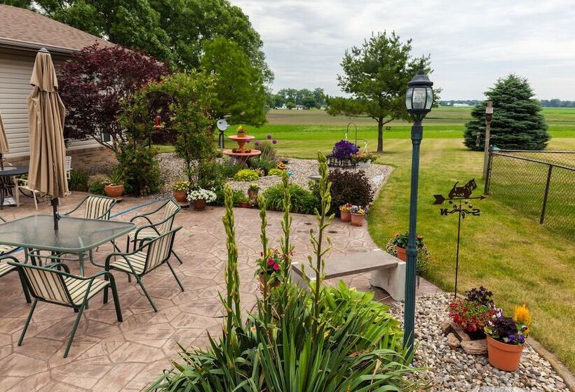 Scottish Bed & Breakfast