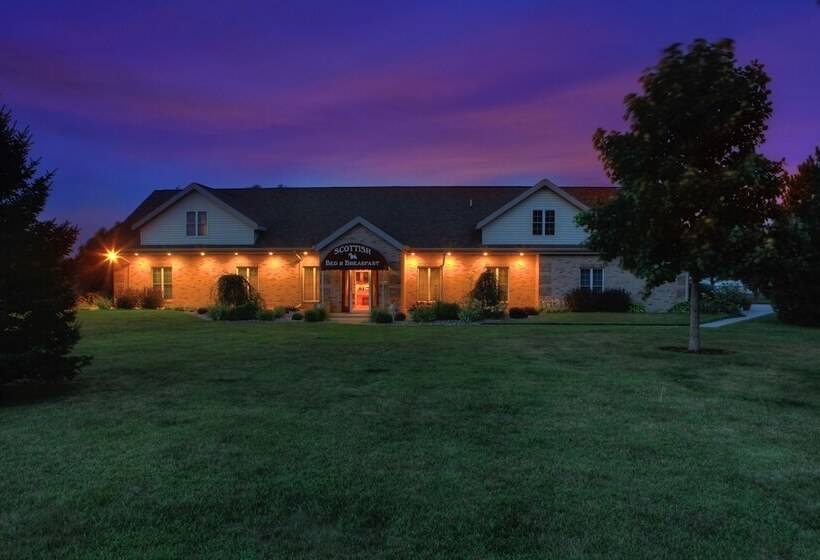 Scottish Bed & Breakfast