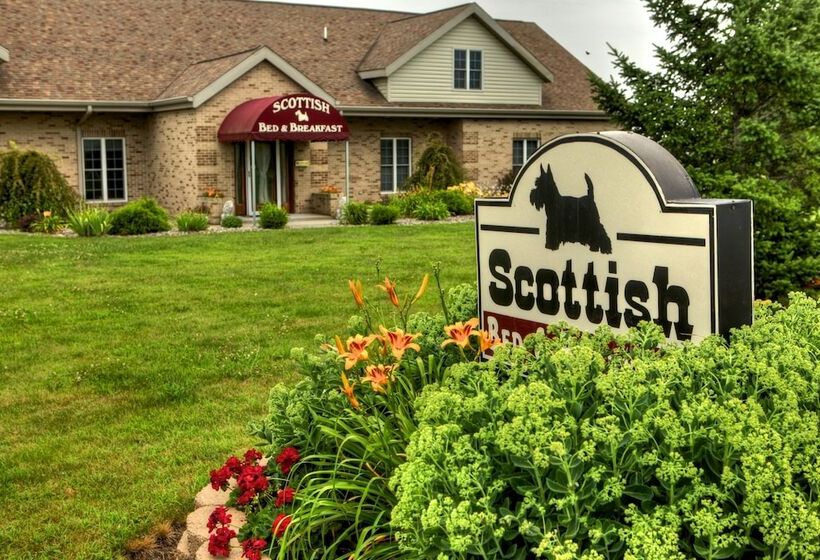 Scottish Bed & Breakfast