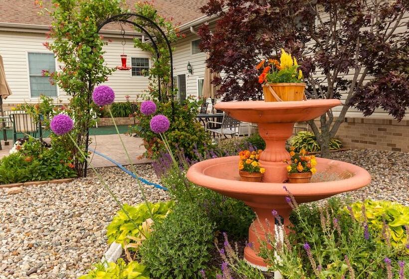 Scottish Bed & Breakfast