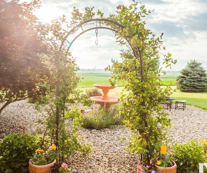 Scottish Bed & Breakfast