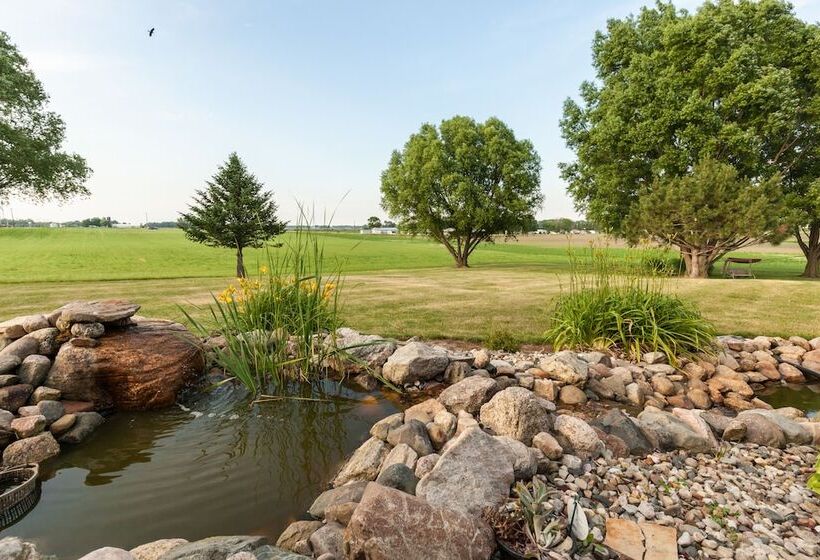 Scottish Bed & Breakfast