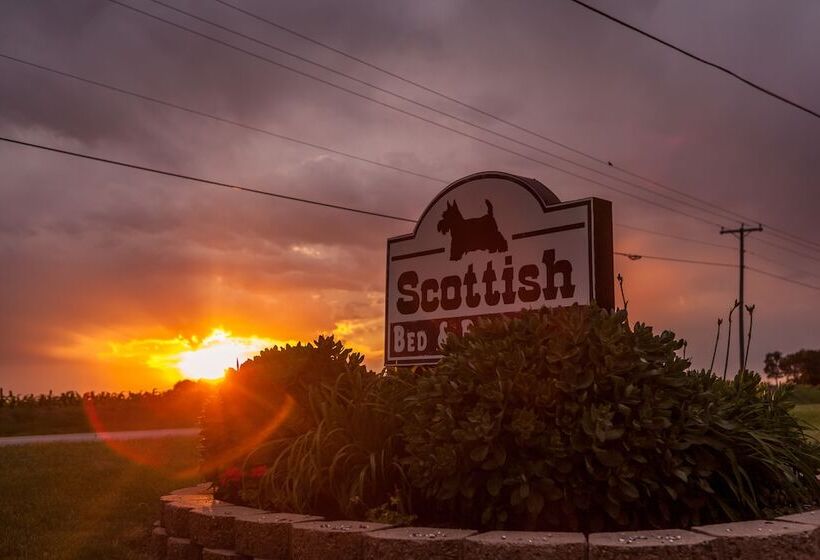 Scottish Bed & Breakfast