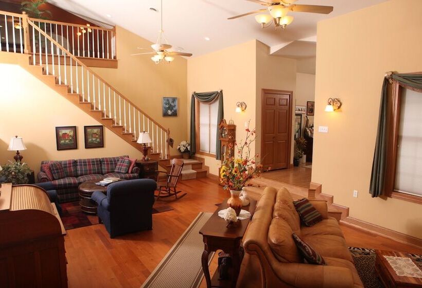 Scottish Bed & Breakfast