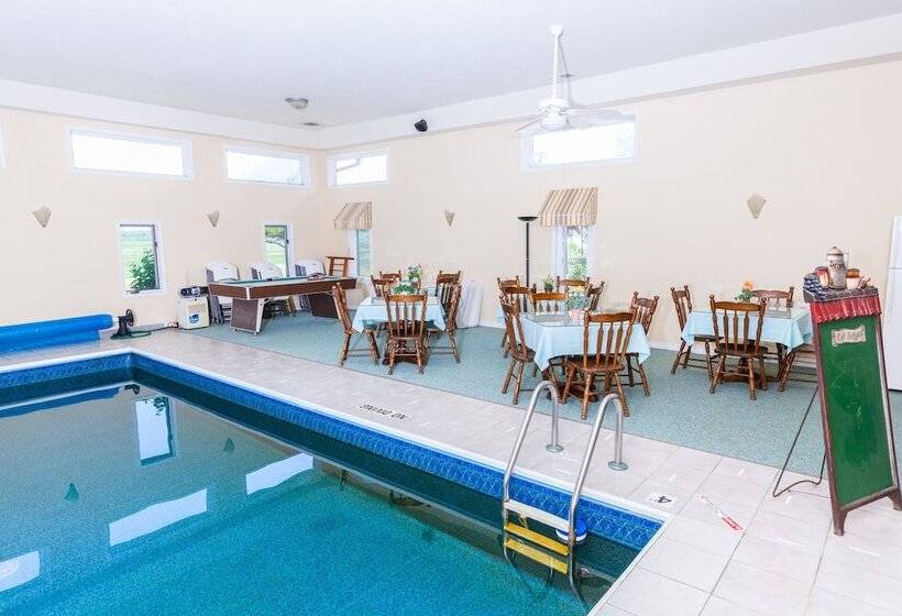 Scottish Bed & Breakfast