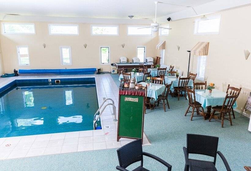 Scottish Bed & Breakfast