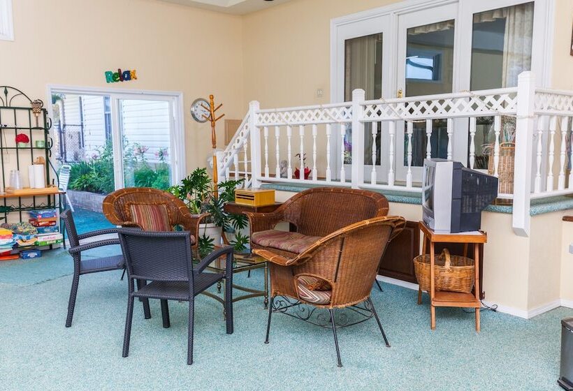 Scottish Bed & Breakfast