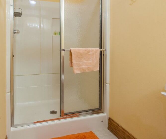 Scottish Bed & Breakfast