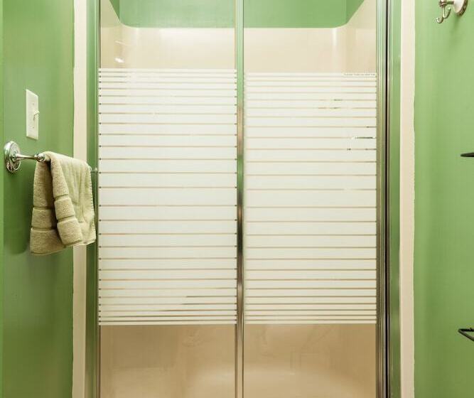 Scottish Bed & Breakfast