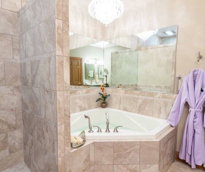 Scottish Bed & Breakfast