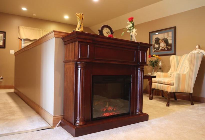 Scottish Bed & Breakfast