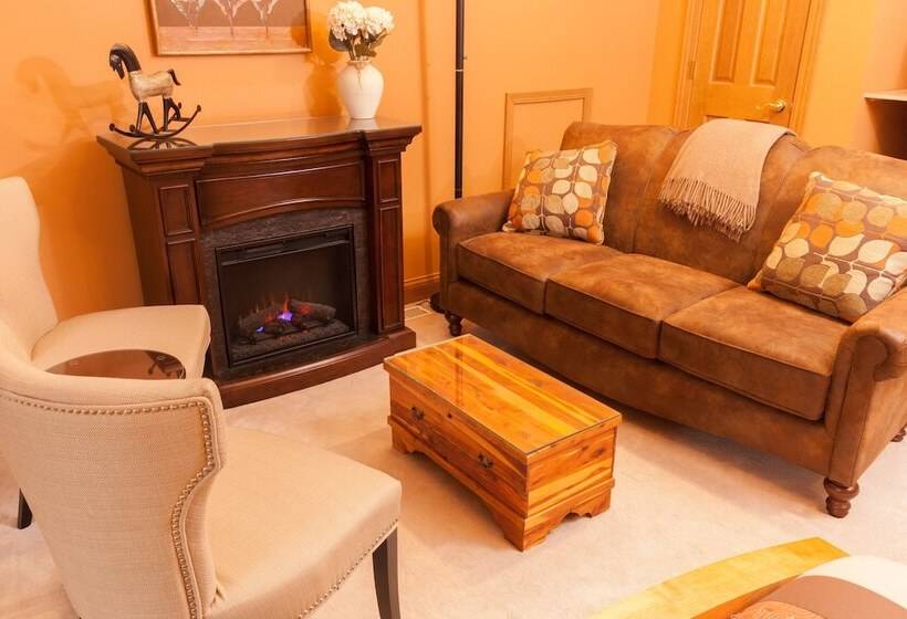 Scottish Bed & Breakfast