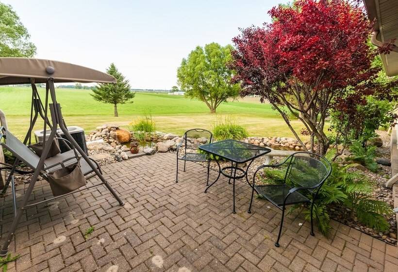 Scottish Bed & Breakfast