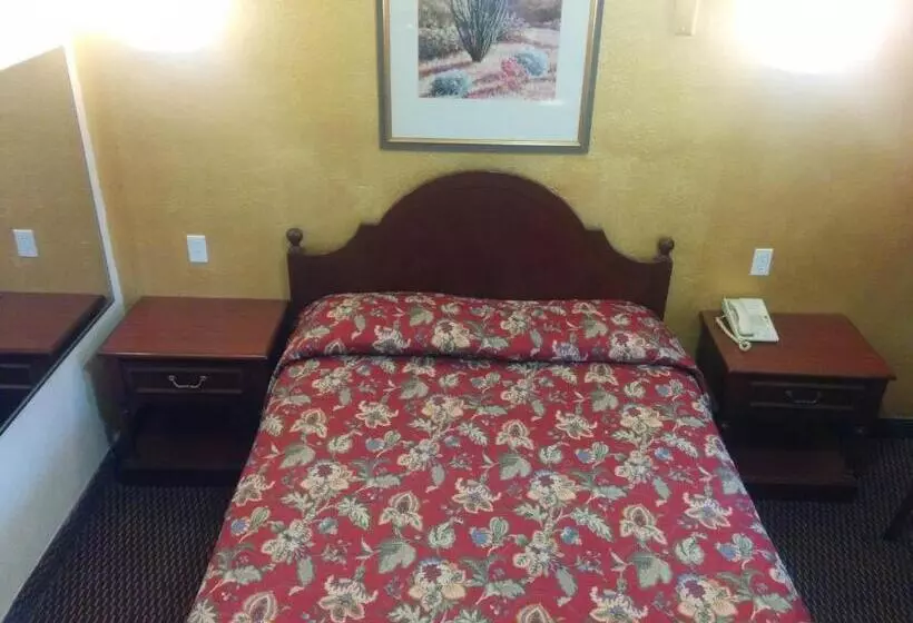 Sunshine Motel