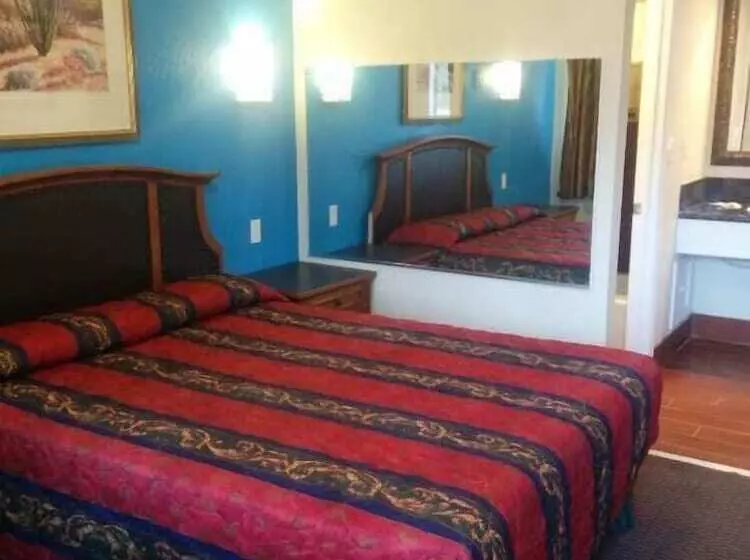 Sunshine Motel