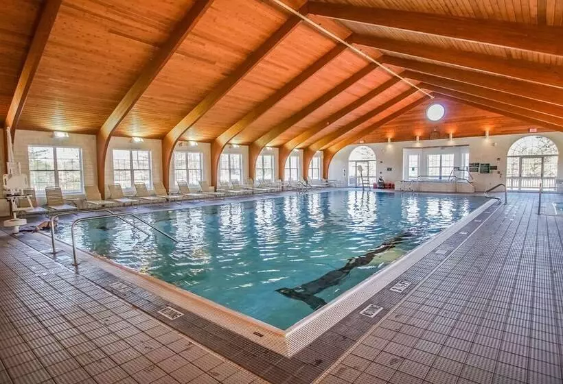 Tanglwood Resort