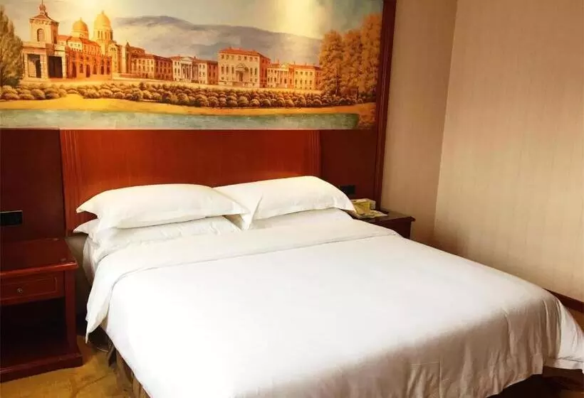 Vienna Hotel Jiefang East Road