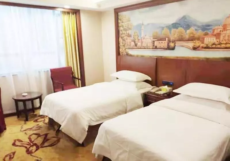 Vienna Hotel Jiefang East Road