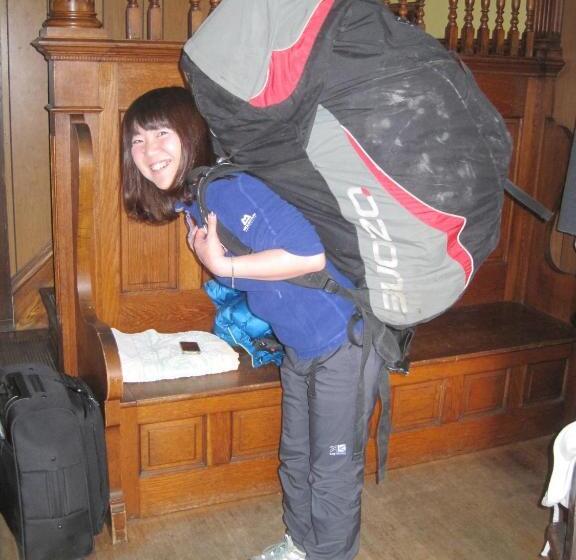 Wanderfalls Guesthouse & Hostel