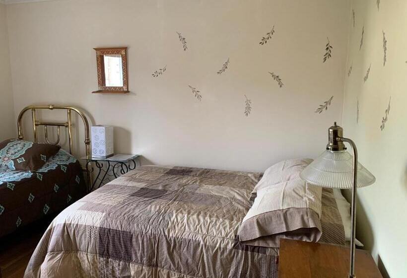 Wanderfalls Guesthouse & Hostel