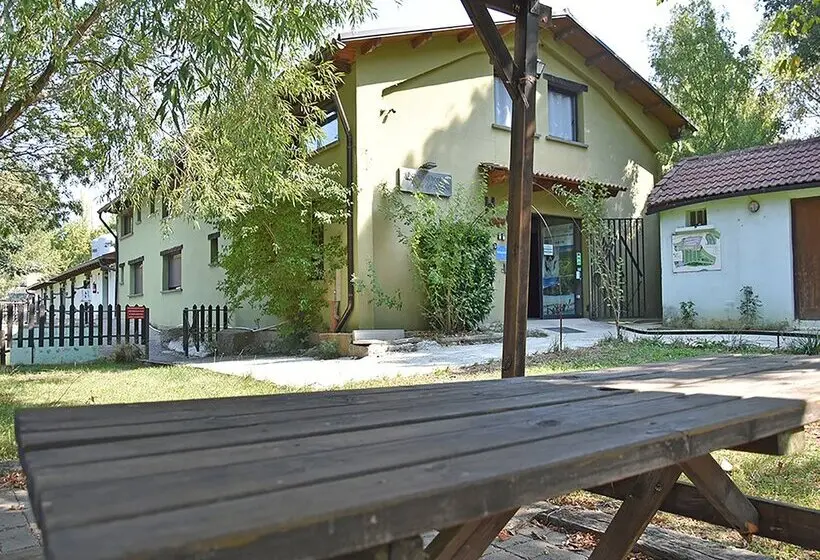 Hotel Rural Pirineo Jacetania 3000