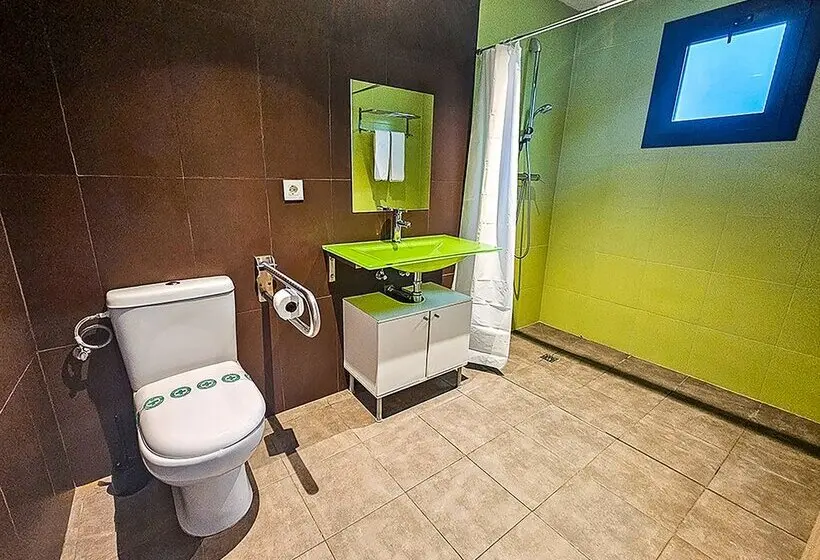Hotel Rural Pirineo Jacetania 3000