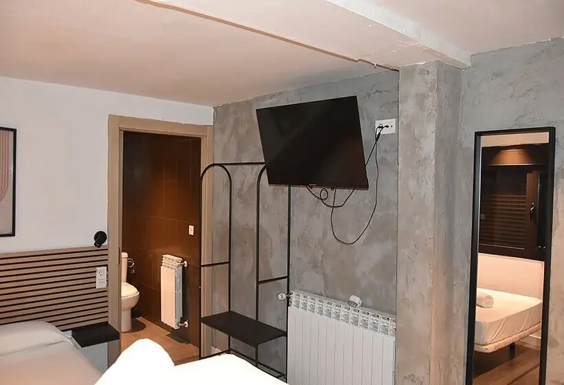 Hotel Rural Pirineo Jacetania 3000