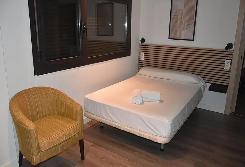 Hotel Rural Pirineo Jacetania 3000