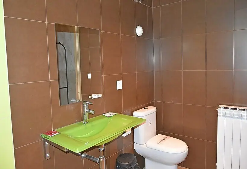 Hotel Rural Pirineo Jacetania 3000