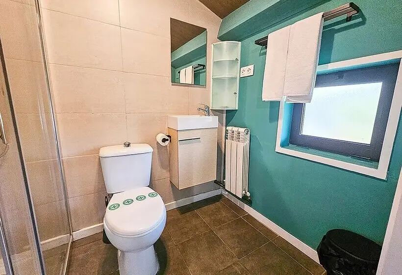 Hotel Rural Pirineo Jacetania 3000