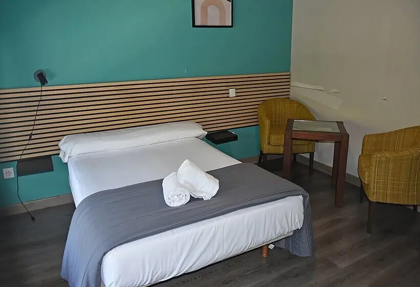 Hotel Rural Pirineo Jacetania 3000