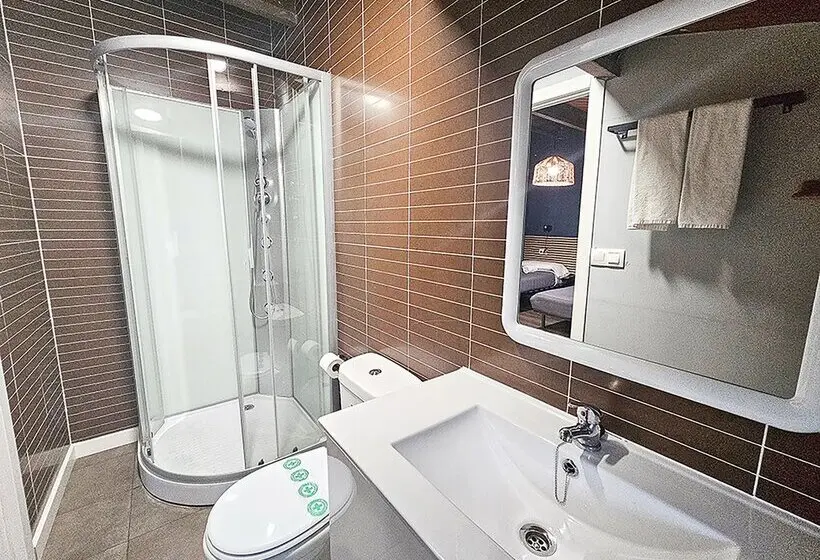 Hotel Rural Pirineo Jacetania 3000