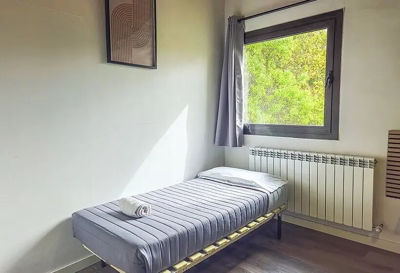 Hotel Rural Pirineo Jacetania 3000
