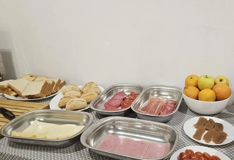 Hotel Rural Pirineo Jacetania 3000