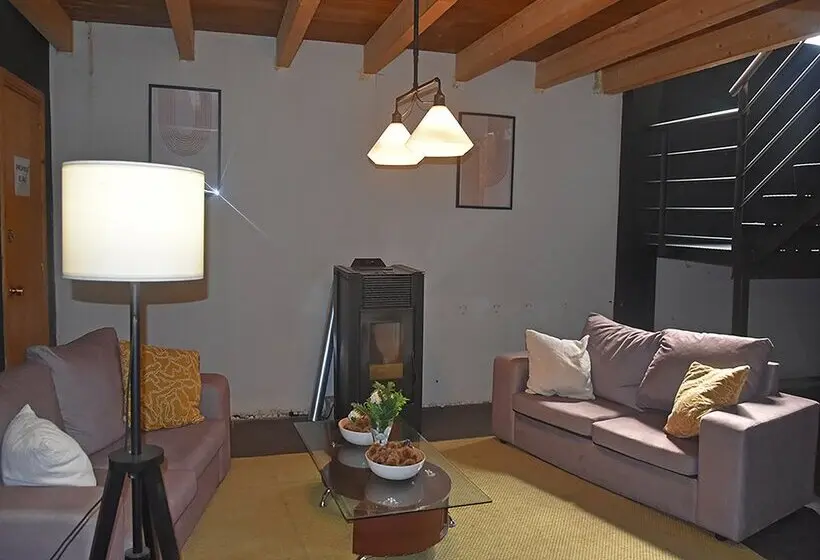 Hotel Rural Pirineo Jacetania 3000