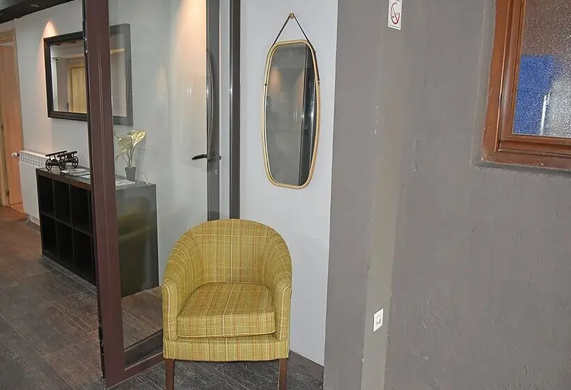Hotel Rural Pirineo Jacetania 3000