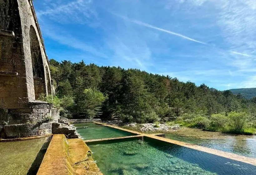 Hotel Rural Pirineo Jacetania 3000