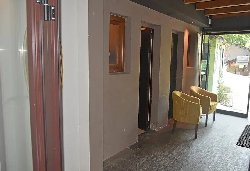 Hotel Rural Pirineo Jacetania 3000