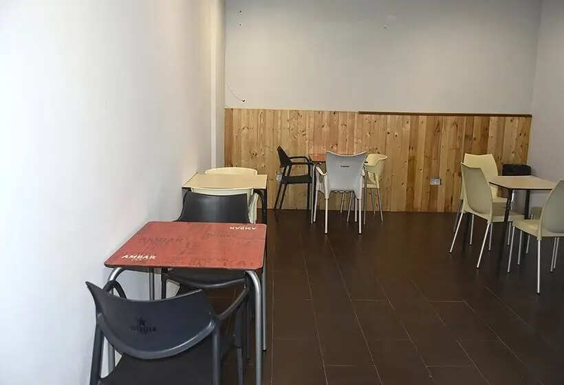 Hotel Rural Pirineo Jacetania 3000